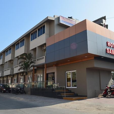 Hotel Samrat Ντιού Εξωτερικό φωτογραφία