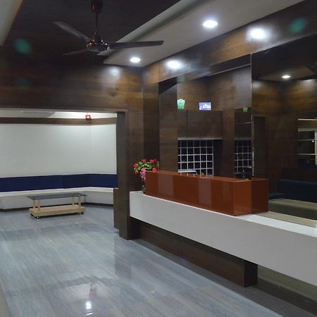 Hotel Samrat Ντιού Εξωτερικό φωτογραφία