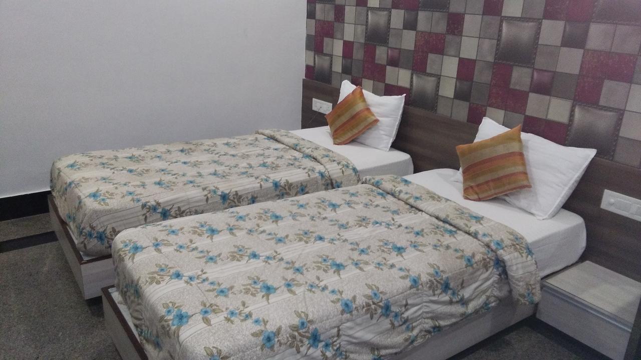 Hotel Samrat Ντιού Εξωτερικό φωτογραφία