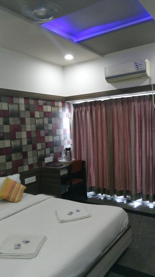 Hotel Samrat Ντιού Εξωτερικό φωτογραφία