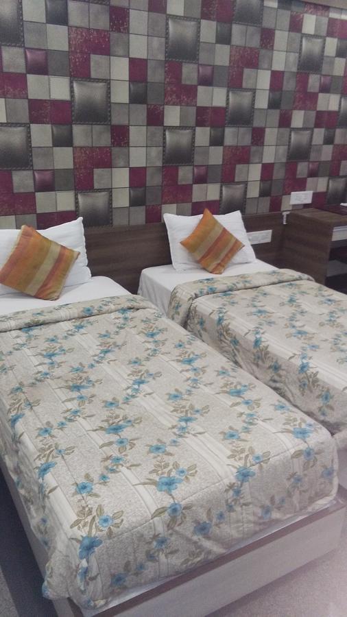 Hotel Samrat Ντιού Εξωτερικό φωτογραφία
