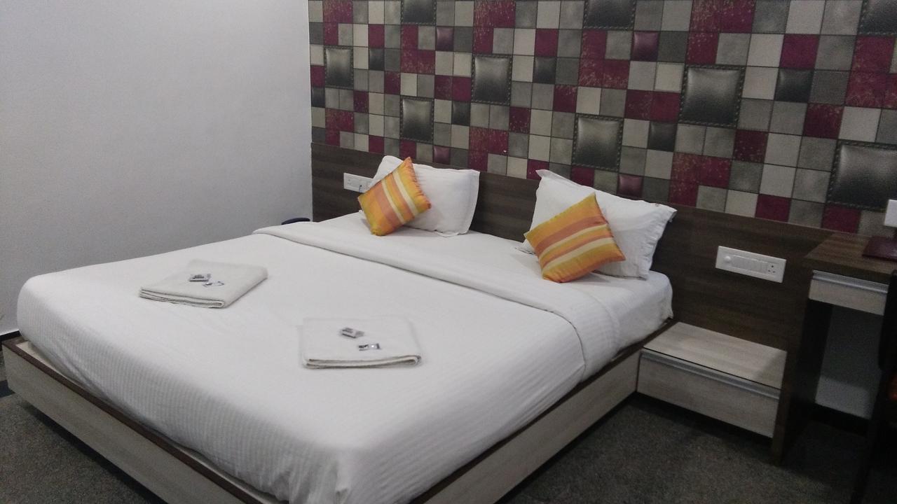 Hotel Samrat Ντιού Εξωτερικό φωτογραφία