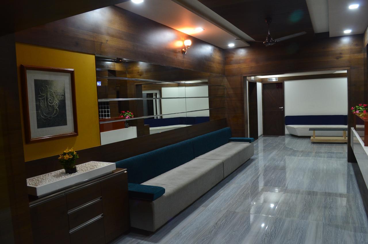 Hotel Samrat Ντιού Εξωτερικό φωτογραφία