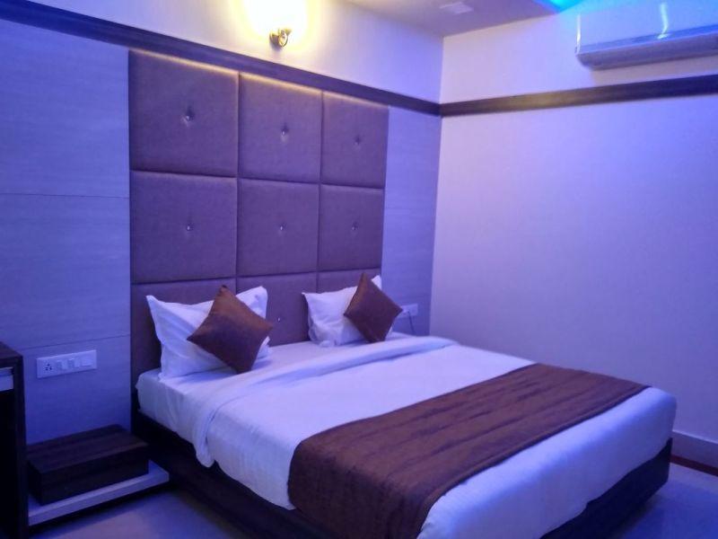 Hotel Samrat Ντιού Εξωτερικό φωτογραφία