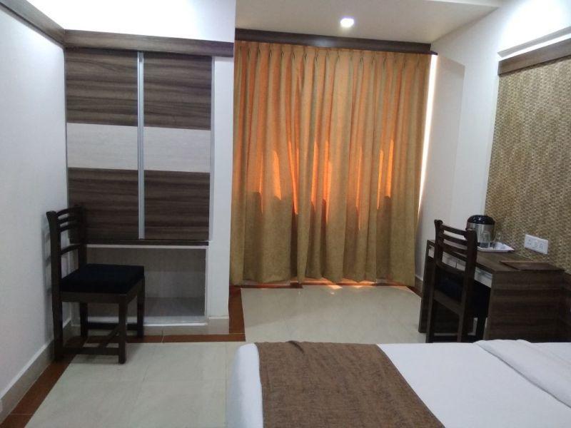 Hotel Samrat Ντιού Εξωτερικό φωτογραφία