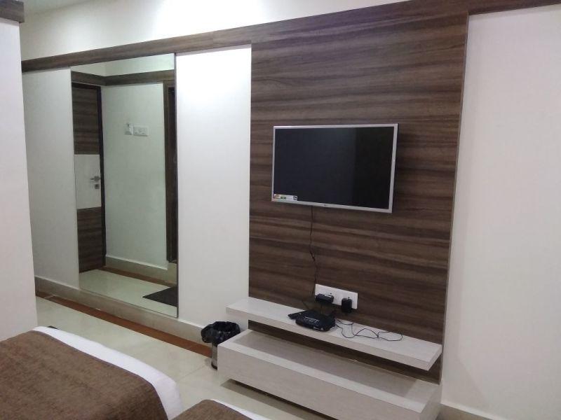 Hotel Samrat Ντιού Εξωτερικό φωτογραφία