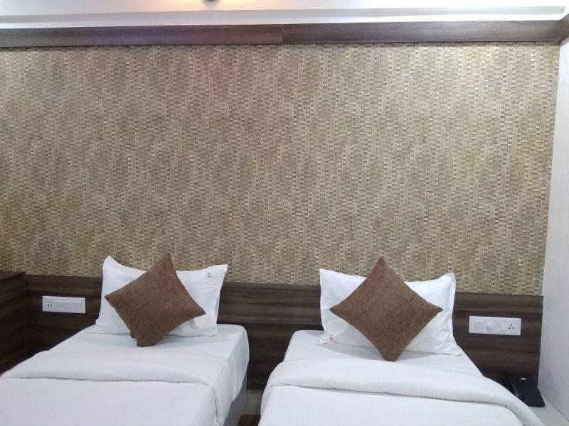 Hotel Samrat Ντιού Εξωτερικό φωτογραφία