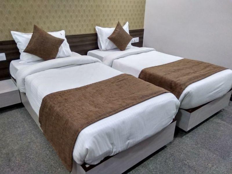 Hotel Samrat Ντιού Εξωτερικό φωτογραφία
