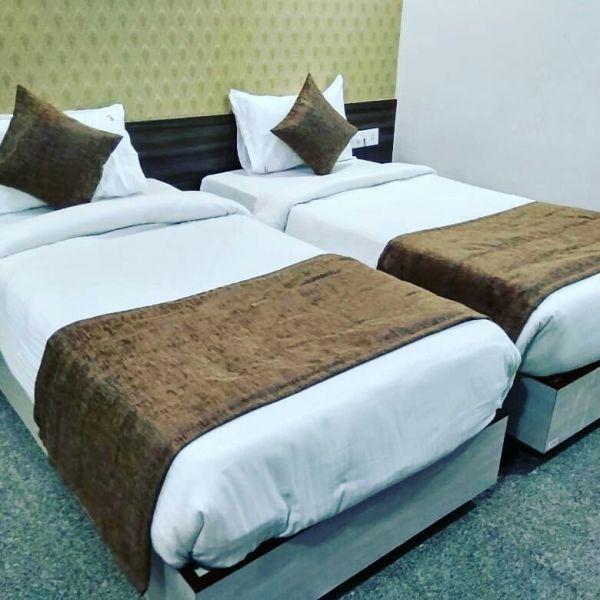 Hotel Samrat Ντιού Εξωτερικό φωτογραφία