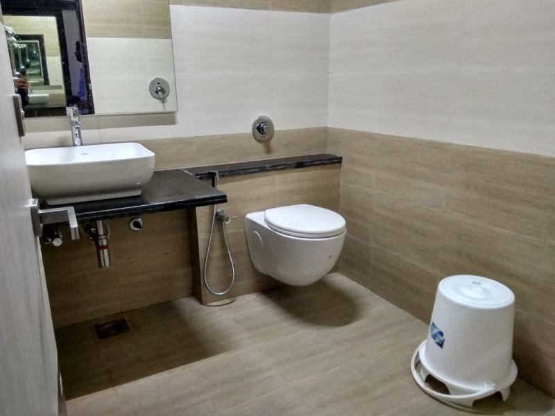 Hotel Samrat Ντιού Εξωτερικό φωτογραφία
