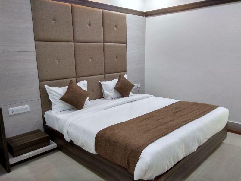 Hotel Samrat Ντιού Εξωτερικό φωτογραφία
